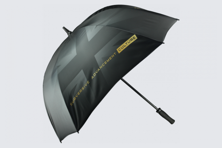 Imber Motorsport Umbrella